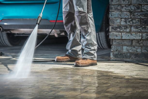 Best Fleet Vehicle Washing  in Elverson, PA