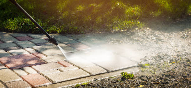 Best Gas Station Cleaning  in Elverson, PA