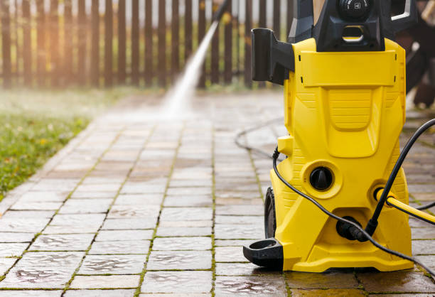 Best Spring Cleaning  in Elverson, PA