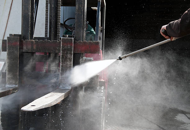 Best Driveway Pressure Washing  in Elverson, PA
