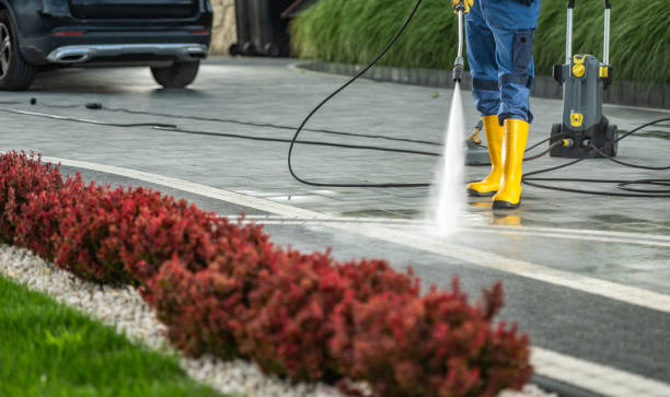 Best Residential Exterior Washing  in Elverson, PA