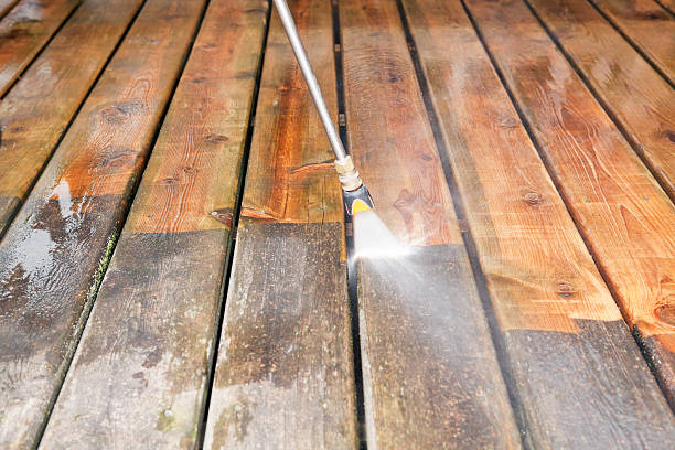 Best Sidewalk and Walkway Cleaning  in Elverson, PA